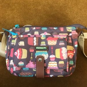 Lily Bloom Christina Purse